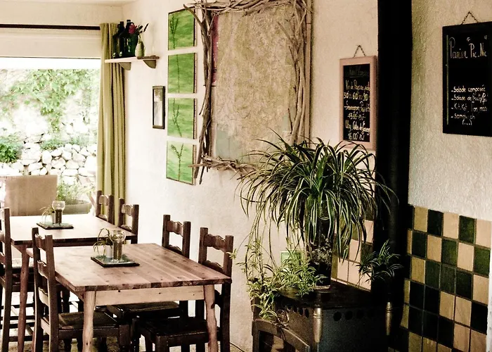 Gite de la Baume , Aux Délices du Verdon