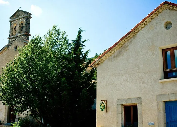 Gite de la Baume , Aux Délices du Verdon